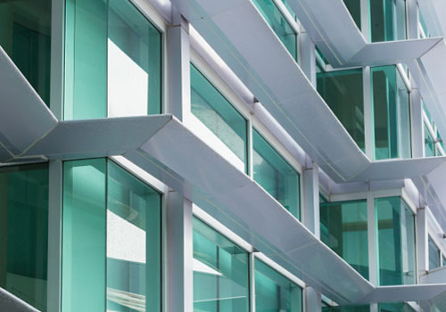 Tâmplărie aluminiu